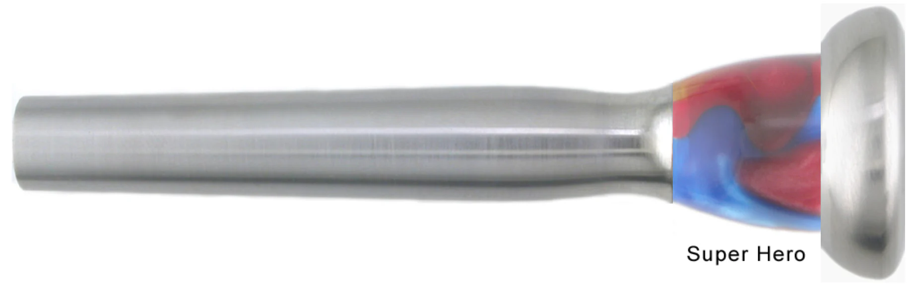 Boone Titanium Trumpet Mouthpiece - Image 74