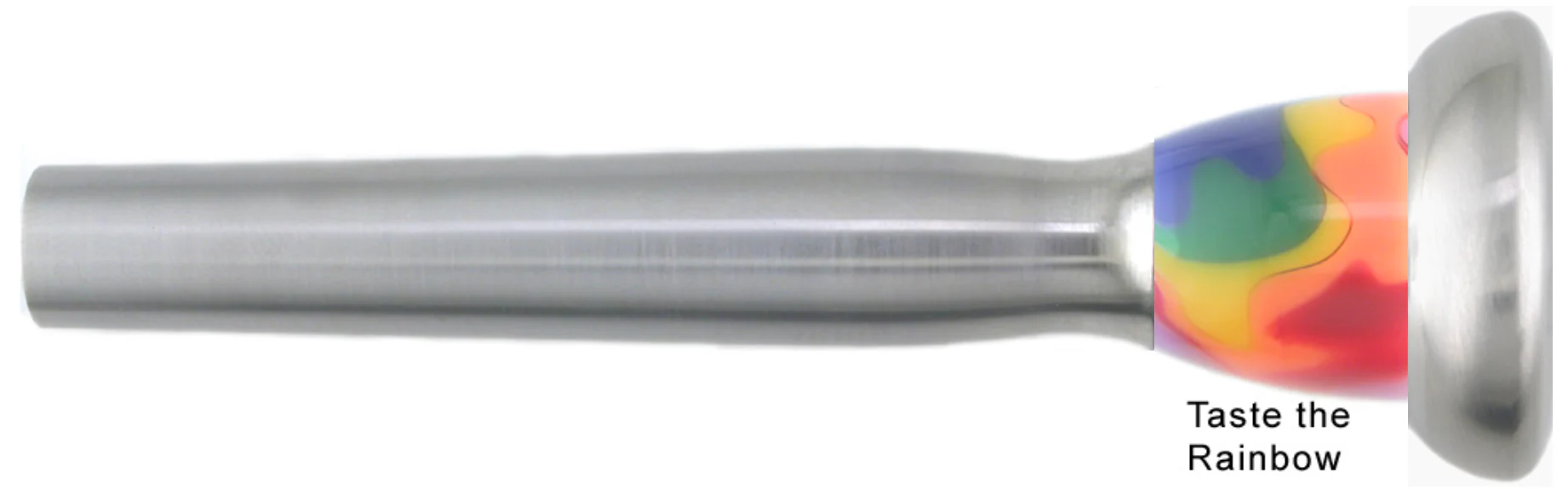 Boone Titanium Trumpet Mouthpiece - Image 75