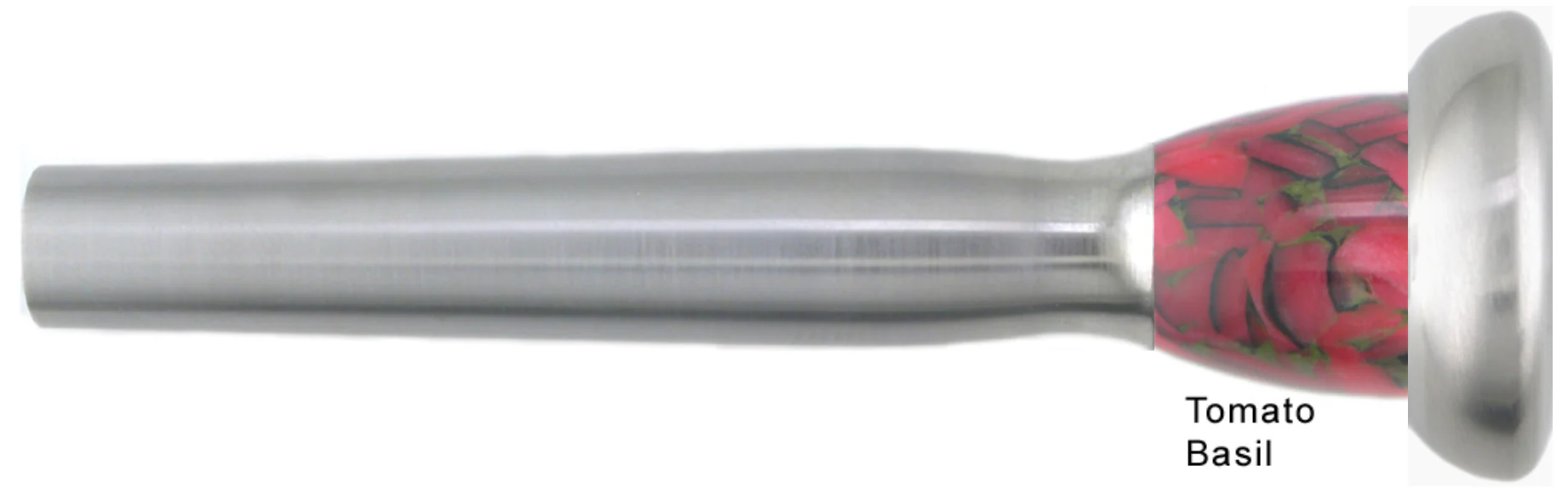 Boone Titanium Trumpet Mouthpiece - Image 76