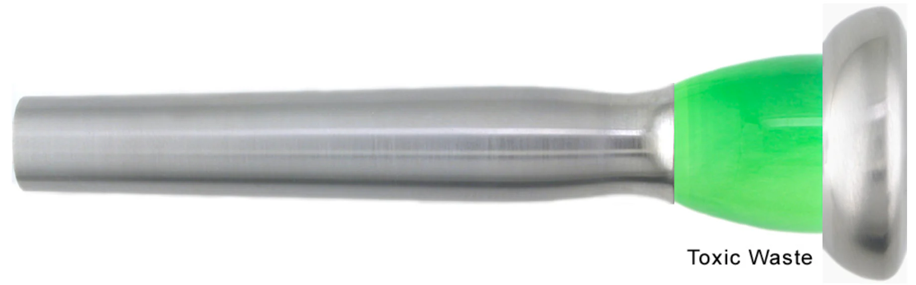 Boone Titanium Trumpet Mouthpiece - Image 77