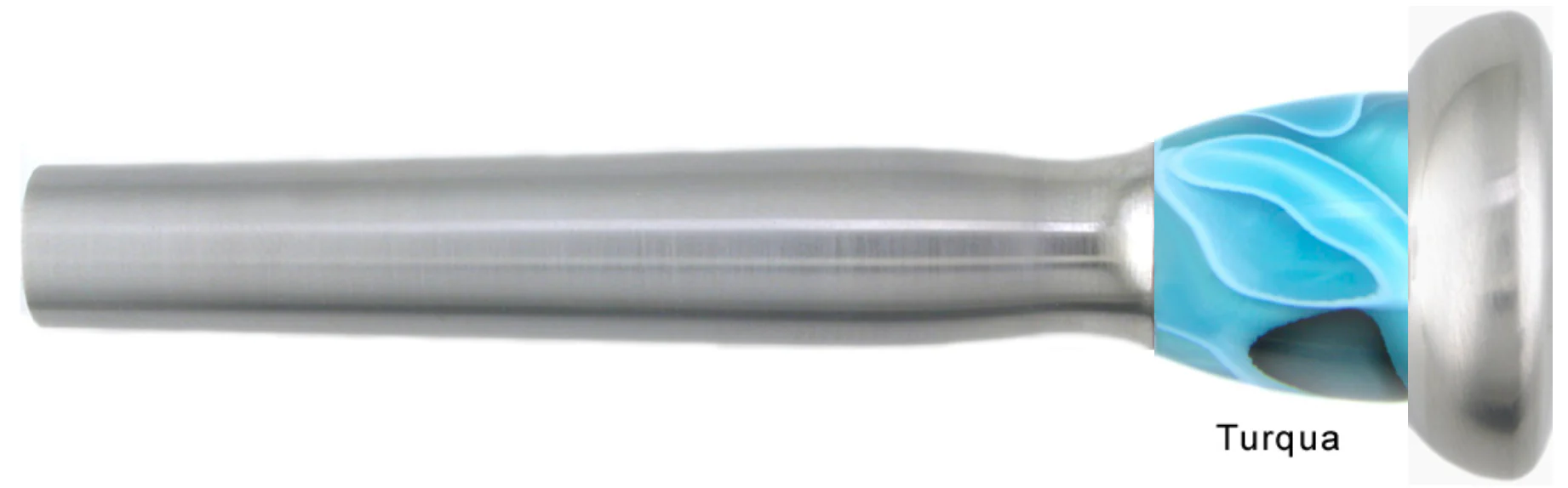 Boone Titanium Trumpet Mouthpiece - Image 79