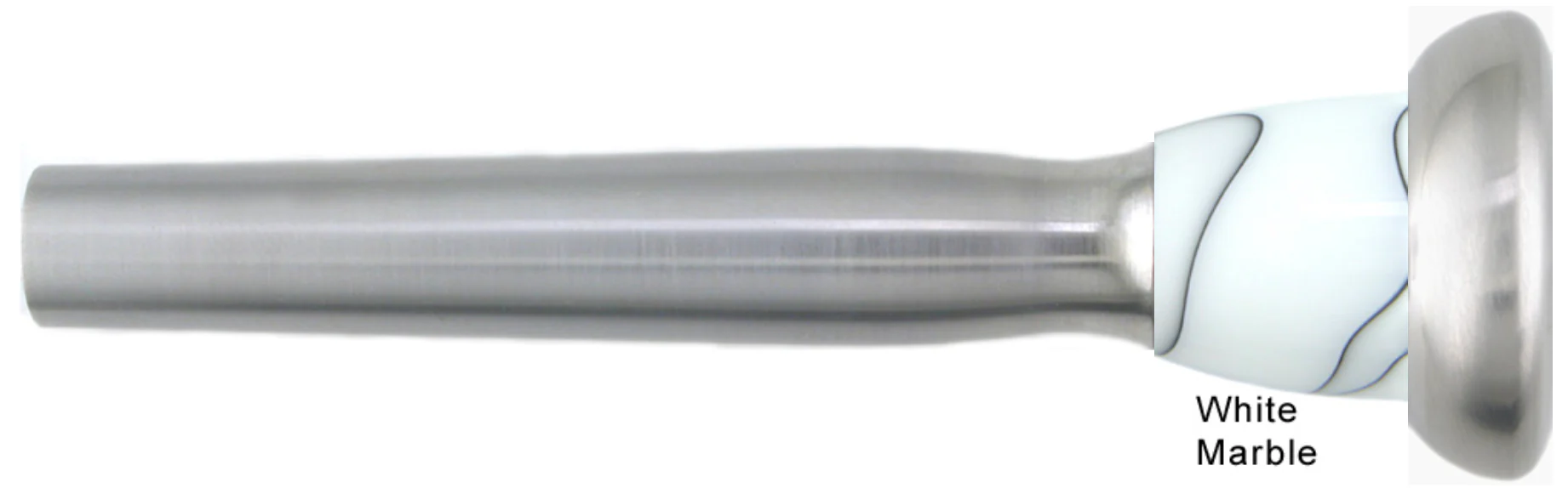 Boone Titanium Trumpet Mouthpiece - Image 82