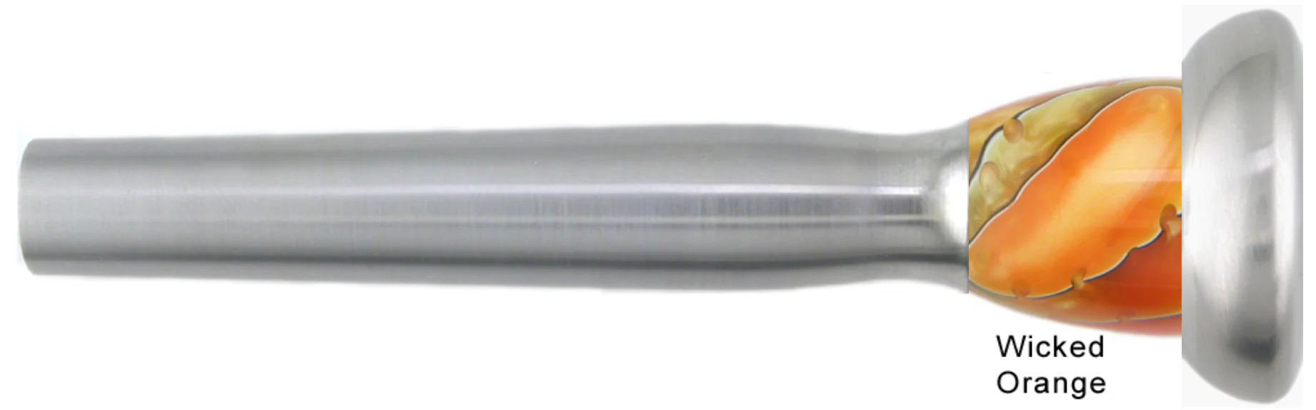 Boone Titanium Trumpet Mouthpiece - Image 83