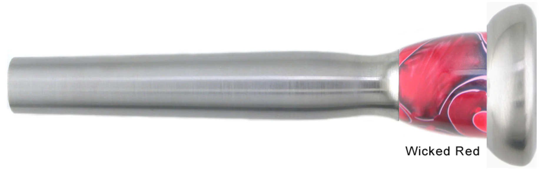Boone Titanium Trumpet Mouthpiece - Image 84