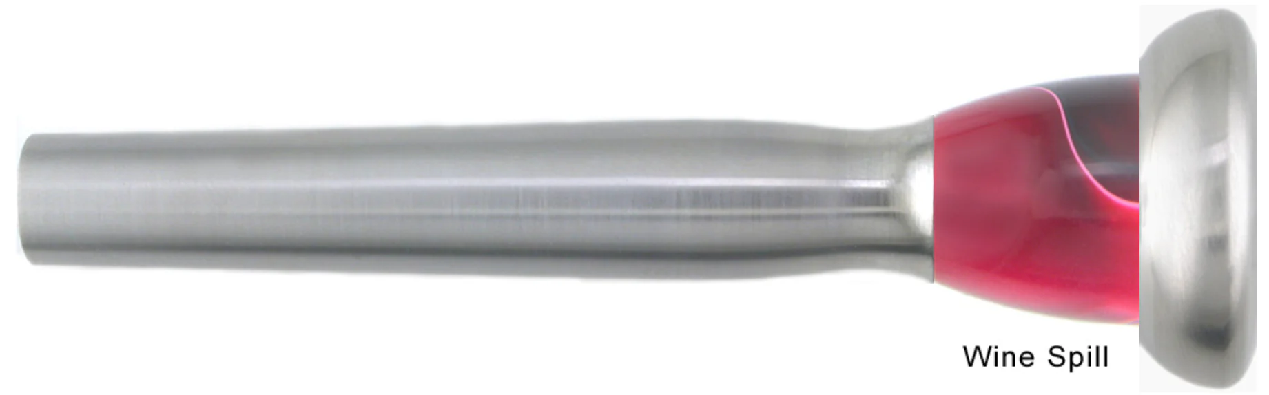 Boone Titanium Trumpet Mouthpiece - Image 85