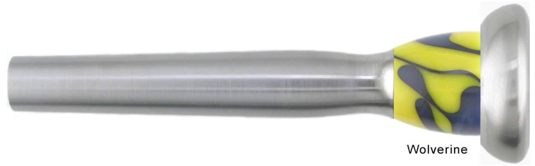 Boone Titanium Trumpet Mouthpiece - Image 86