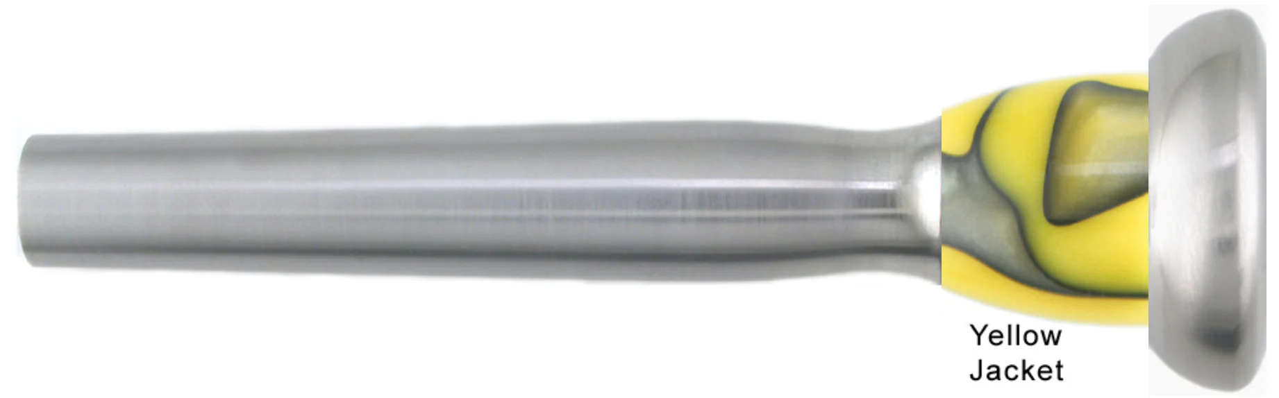 Boone Titanium Trumpet Mouthpiece - Image 87