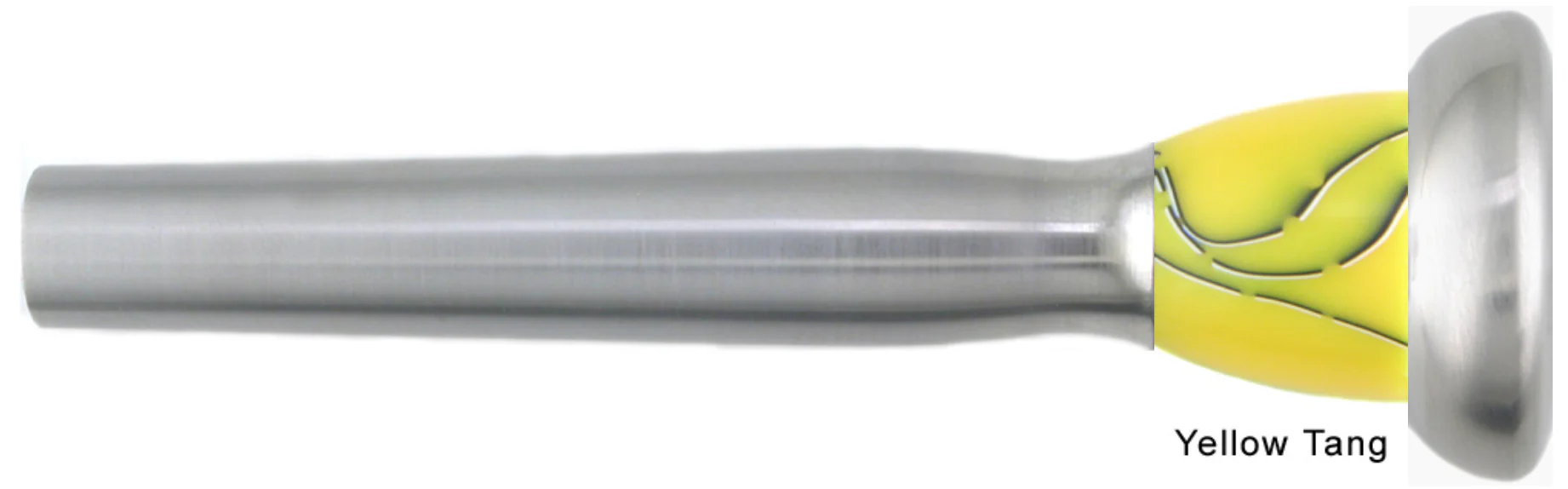 Boone Titanium Trumpet Mouthpiece - Image 88