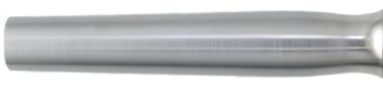 Boone Titanium Trumpet Mouthpiece Additional Shank