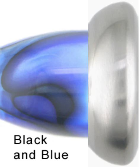 Boone Titanium Trumpet Mouthpiece Additional Cup - Image 11