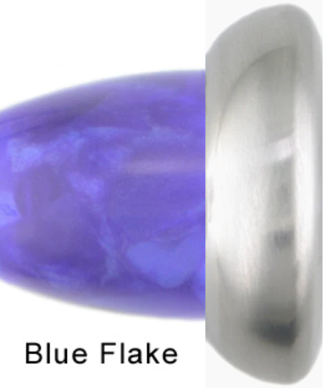 Boone Titanium Trumpet Mouthpiece Additional Cup - Image 14
