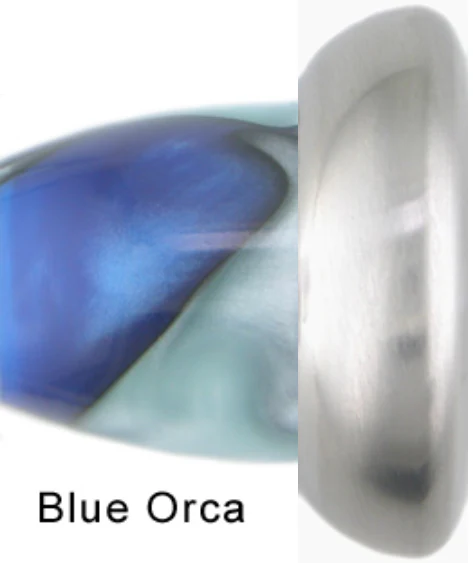 Boone Titanium Trumpet Mouthpiece Additional Cup - Image 17