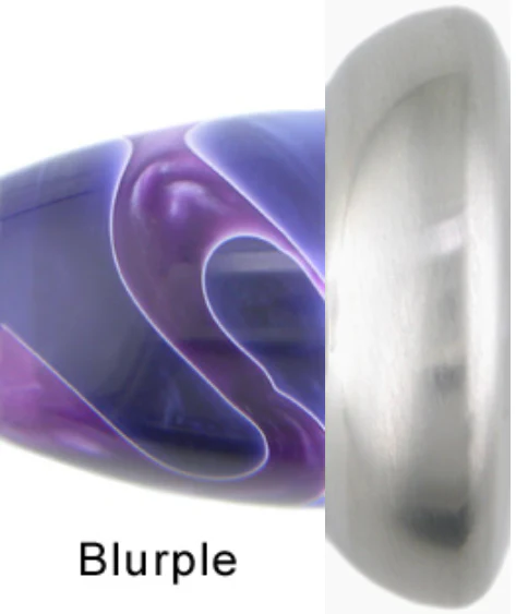 Boone Titanium Trumpet Mouthpiece Additional Cup - Image 18
