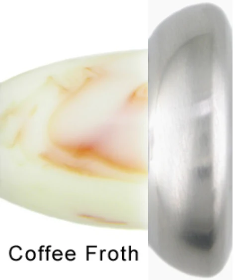 Boone Titanium Trumpet Mouthpiece Additional Cup - Image 26