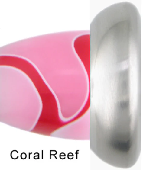 Boone Titanium Trumpet Mouthpiece Additional Cup - Image 30