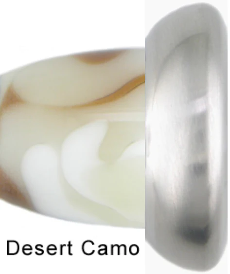 Boone Titanium Trumpet Mouthpiece Additional Cup - Image 33