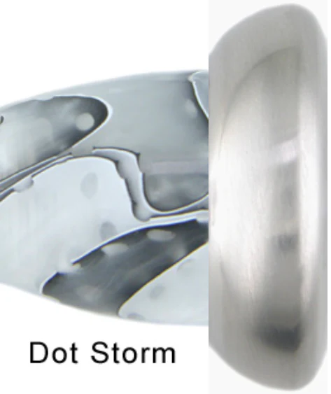 Boone Titanium Trumpet Mouthpiece Additional Cup - Image 34