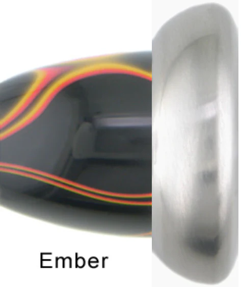 Boone Titanium Trumpet Mouthpiece Additional Cup - Image 37