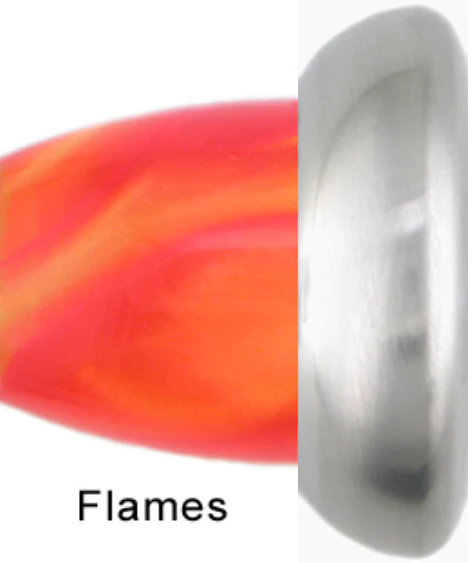 Boone Titanium Trumpet Mouthpiece Additional Cup - Image 39