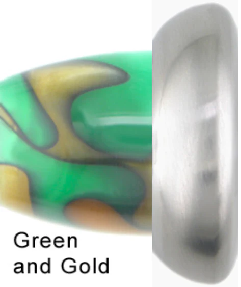Boone Titanium Trumpet Mouthpiece Additional Cup - Image 43