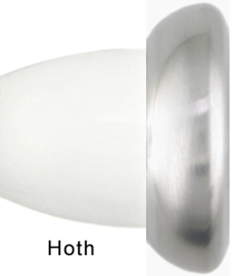 Boone Titanium Trumpet Mouthpiece Additional Cup - Image 44