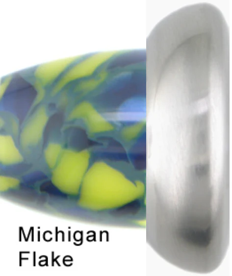 Boone Titanium Trumpet Mouthpiece Additional Cup - Image 48
