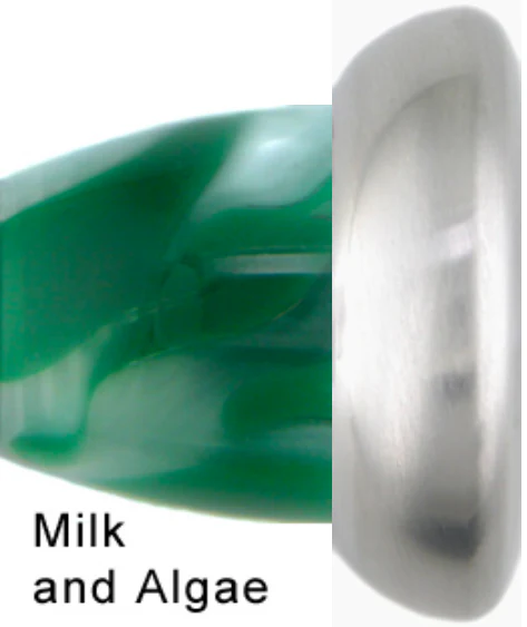 Boone Titanium Trumpet Mouthpiece Additional Cup - Image 50