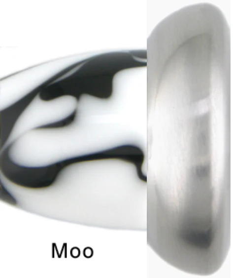 Boone Titanium Trumpet Mouthpiece Additional Cup - Image 53
