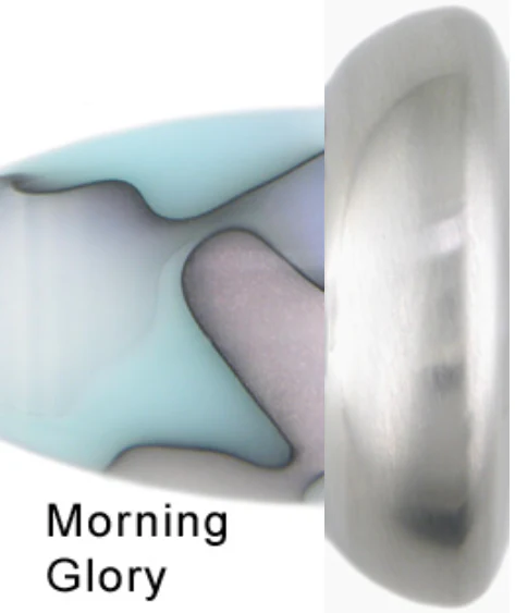 Boone Titanium Trumpet Mouthpiece Additional Cup - Image 54