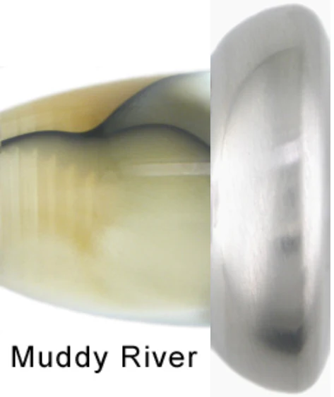 Boone Titanium Trumpet Mouthpiece Additional Cup - Image 55