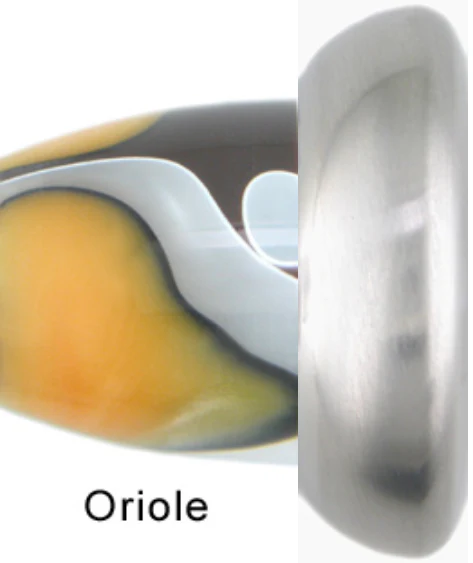Boone Titanium Trumpet Mouthpiece Additional Cup - Image 58