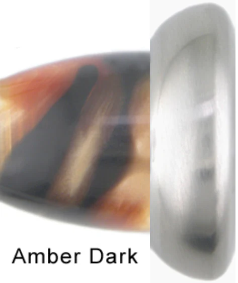 Boone Titanium Trumpet Mouthpiece Additional Cup - Image 6