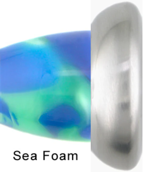 Boone Titanium Trumpet Mouthpiece Additional Cup - Image 69