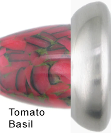 Boone Titanium Trumpet Mouthpiece Additional Cup - Image 77