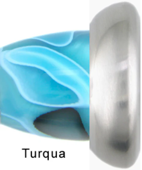 Boone Titanium Trumpet Mouthpiece Additional Cup - Image 80