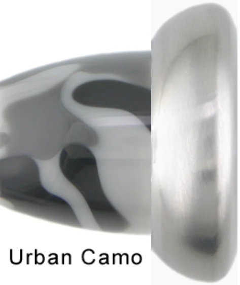 Boone Titanium Trumpet Mouthpiece Additional Cup - Image 81