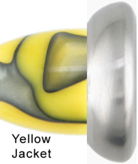 Boone Titanium Trumpet Mouthpiece Additional Cup - Image 88