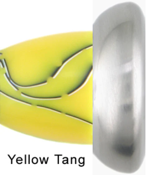Boone Titanium Trumpet Mouthpiece Additional Cup - Image 89