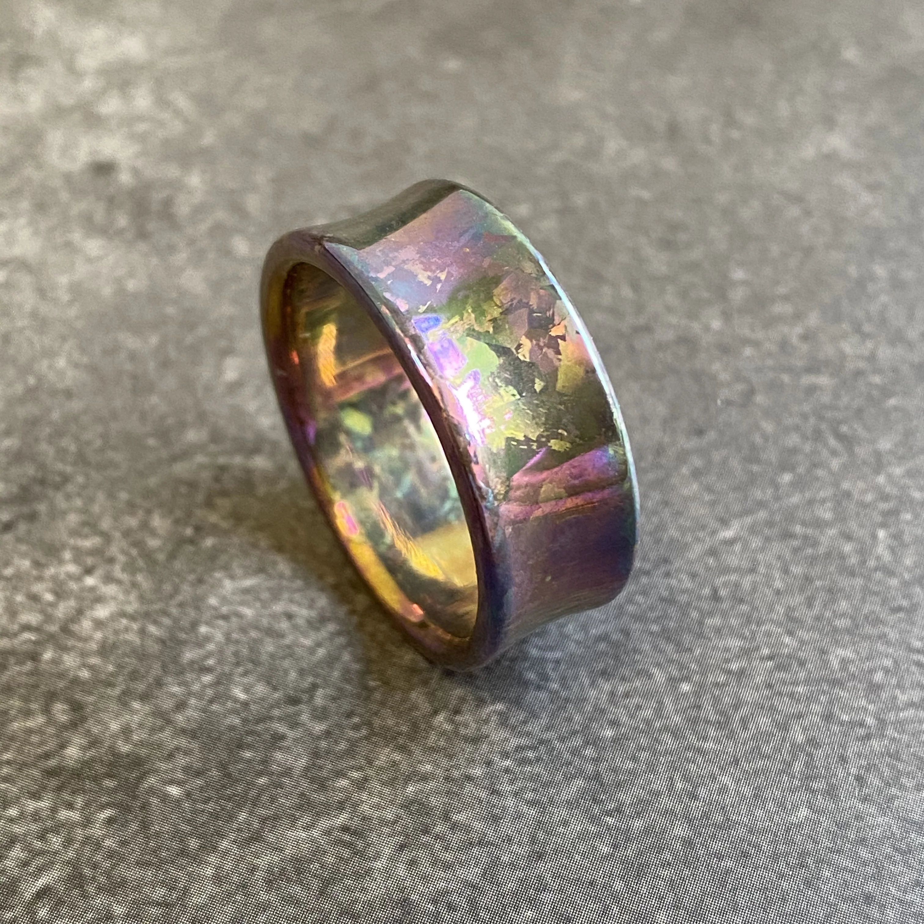 Crystal Ti Signature Series - Image 3