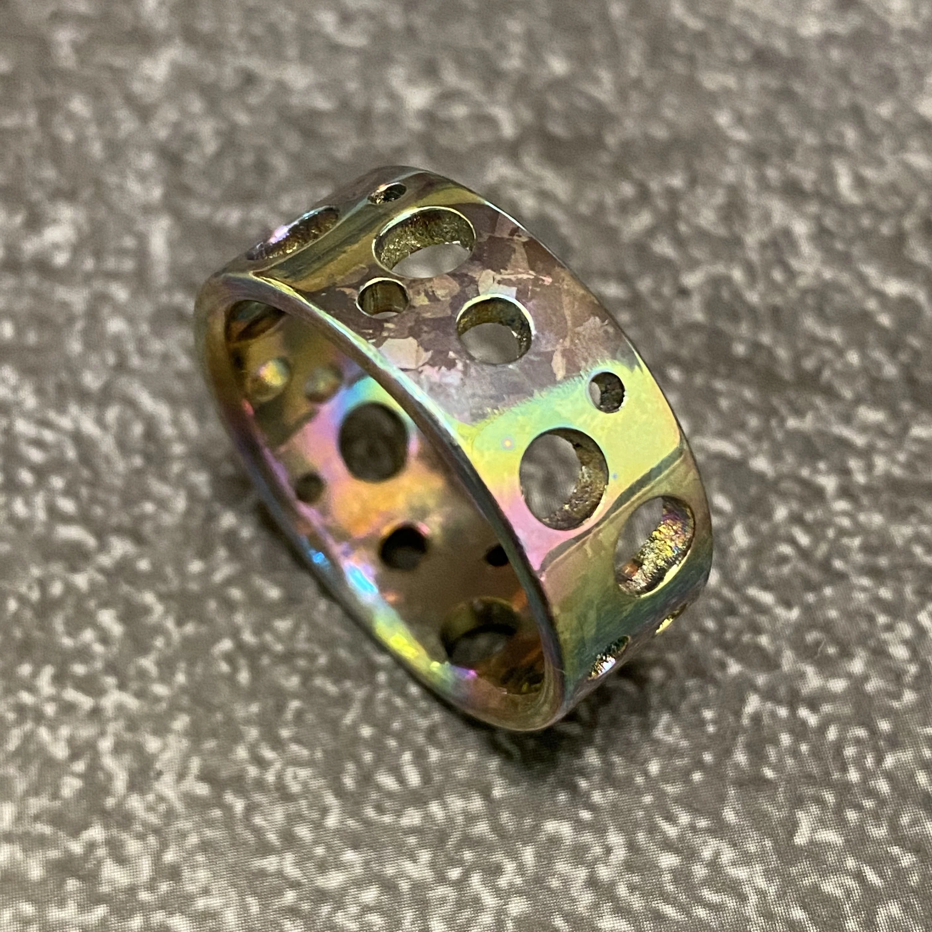 Crystal Ti Special Styles Series - Image 2