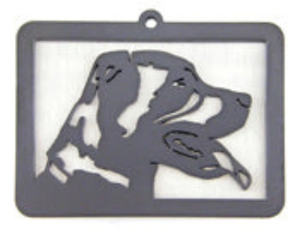 Custom Pet Pendant - Image 4