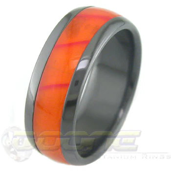Flaming Orange - Image 2