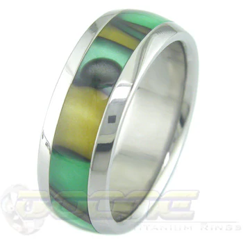 Green and Gold