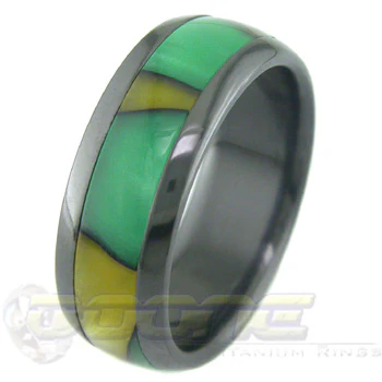 Green and Gold - Image 2