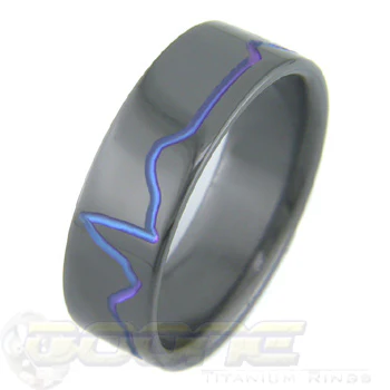 Heartbeat Blue - Image 3