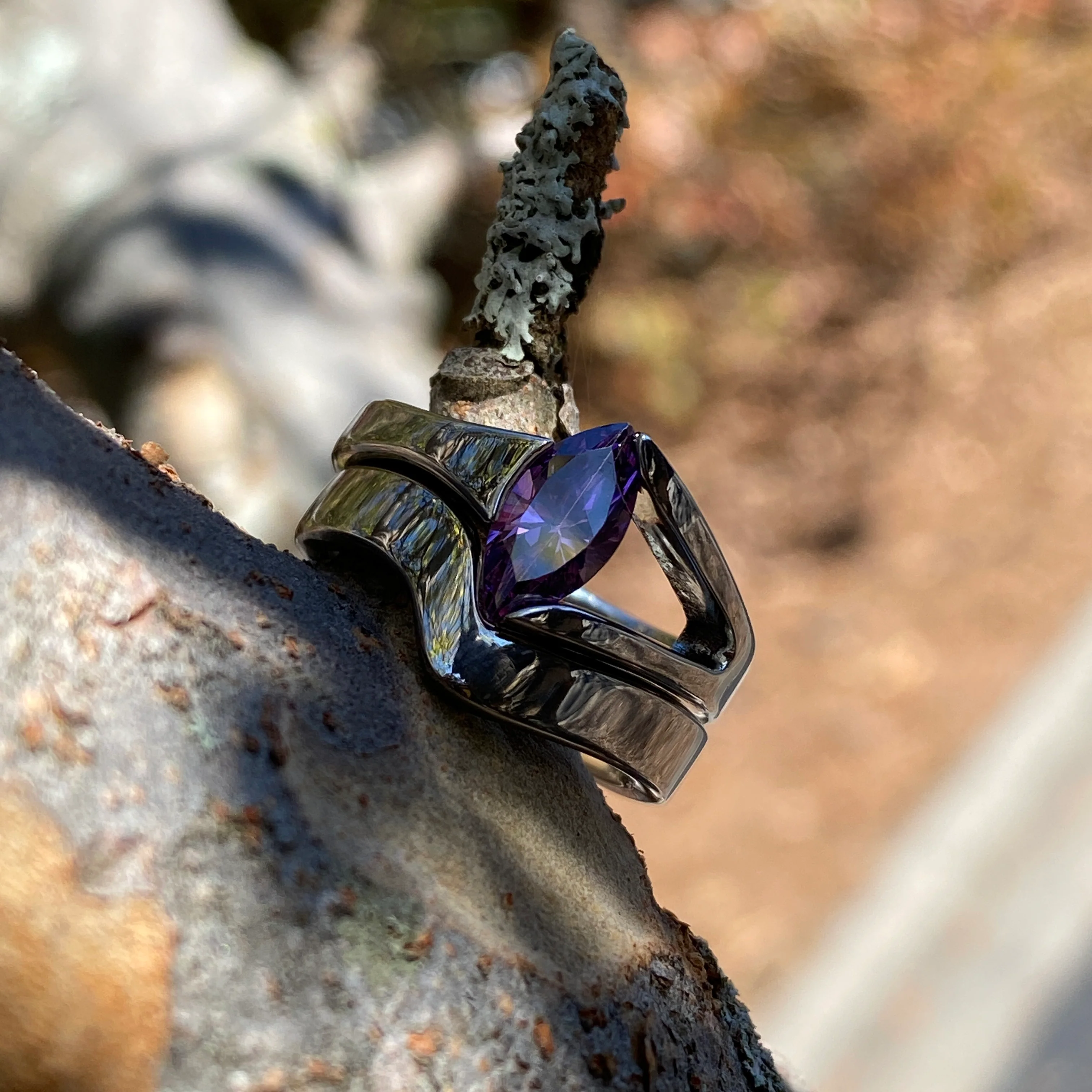 Marquise Fork - Image 5