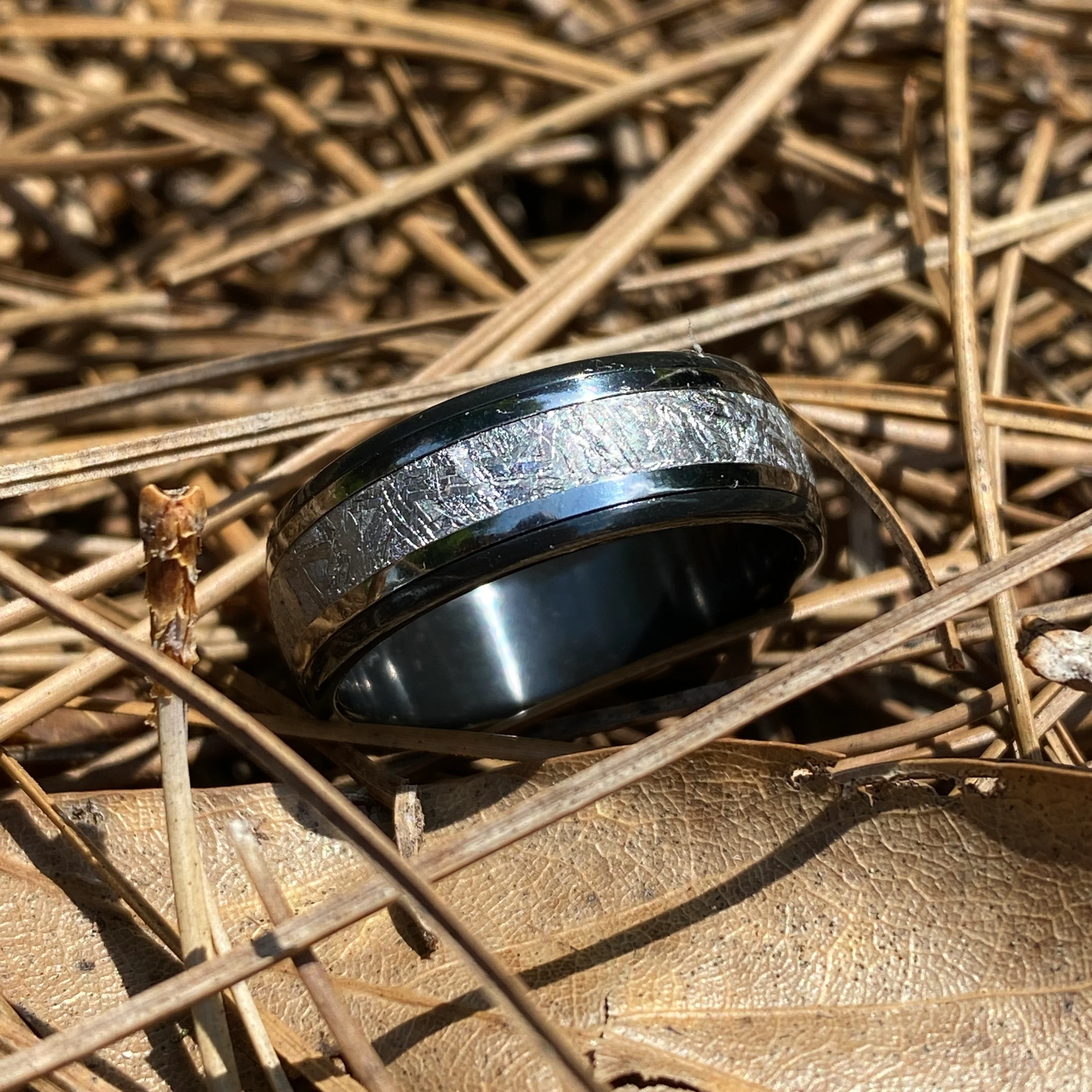 Meteorite ZircTanium - Image 3