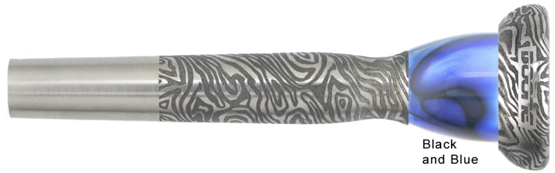 Mokulaze Boone Titanium Trumpet Mouthpiece - Image 10
