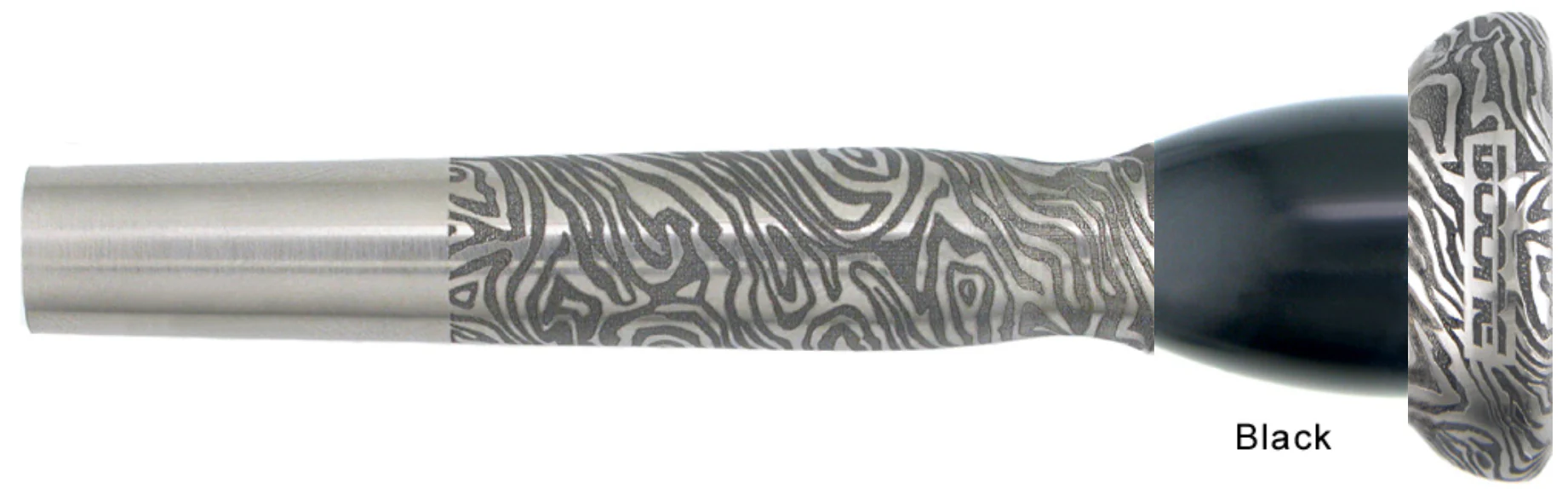 Mokulaze Boone Titanium Trumpet Mouthpiece - Image 11
