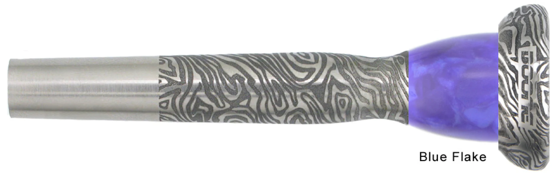 Mokulaze Boone Titanium Trumpet Mouthpiece - Image 13